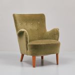 1030 2377 ARMCHAIR